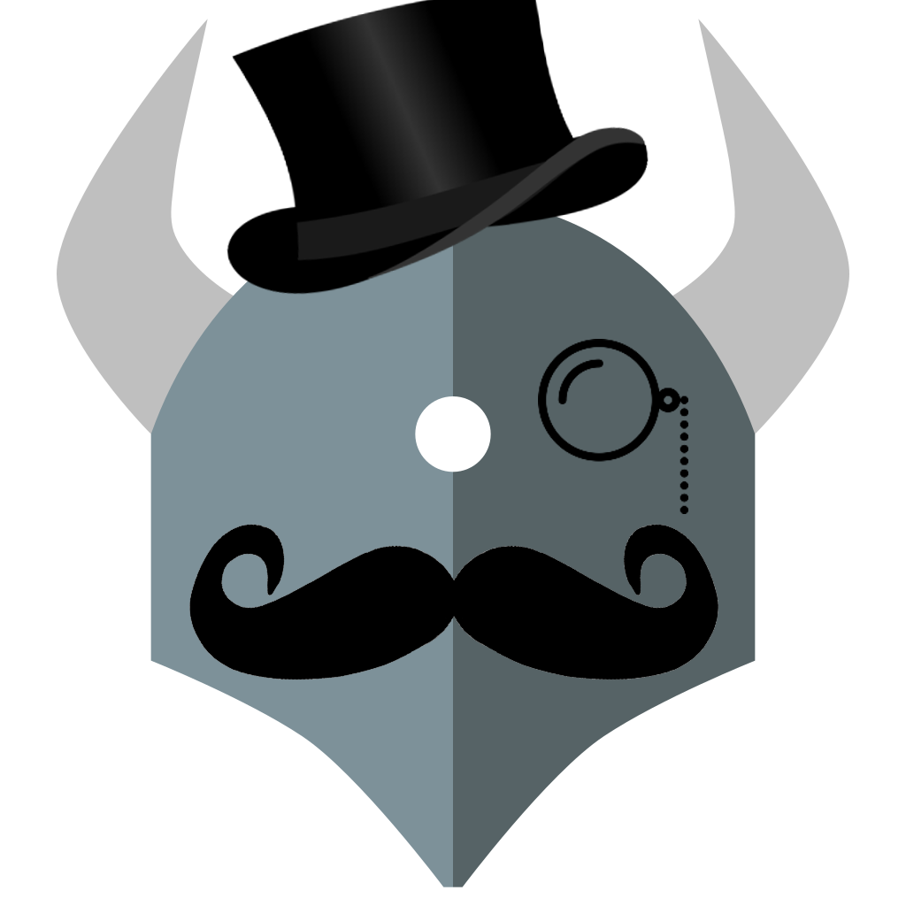 Alfred Logo