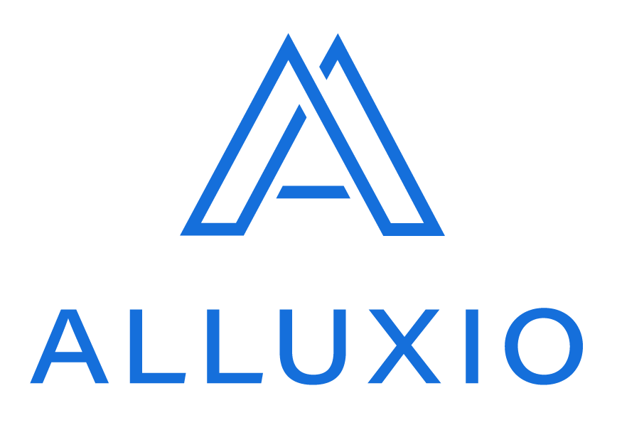 Alluxio Logo