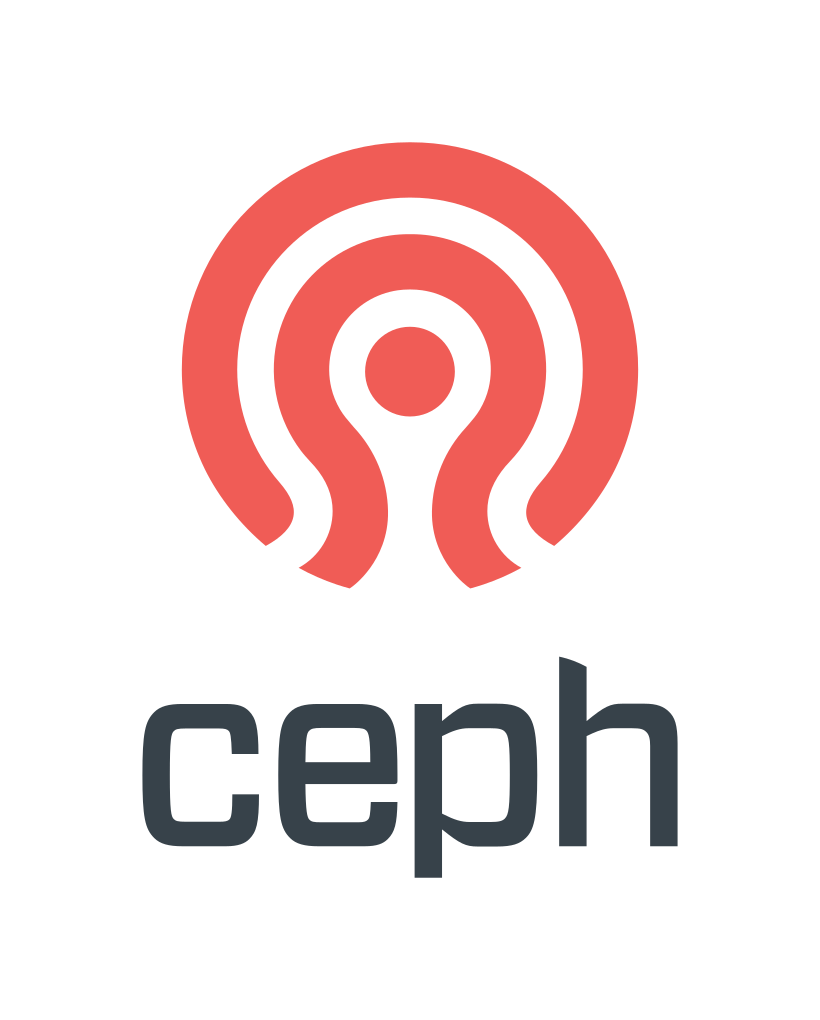 Ceph Object Storage Authorization Logo