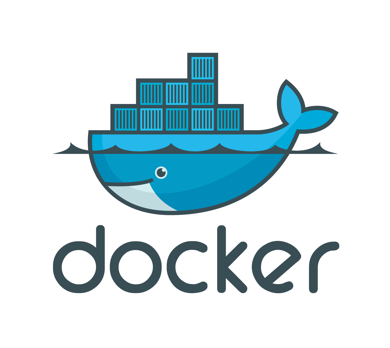 Docker controls via OPA Policies Logo