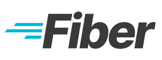 fiber Logo