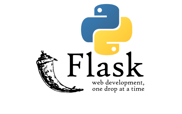 Flask-OPA Logo