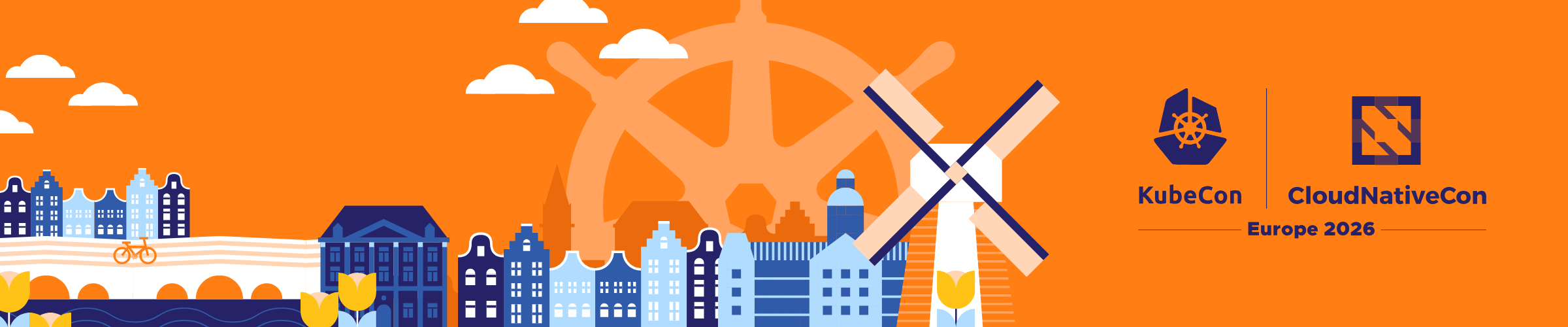 OPA at KubeCon + CloudNativeCon Europe 2026