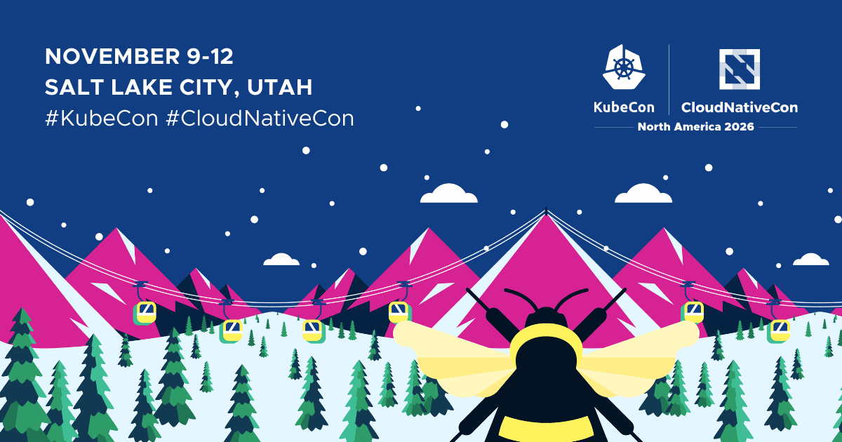 OPA at KubeCon + CloudNativeCon North America 2026